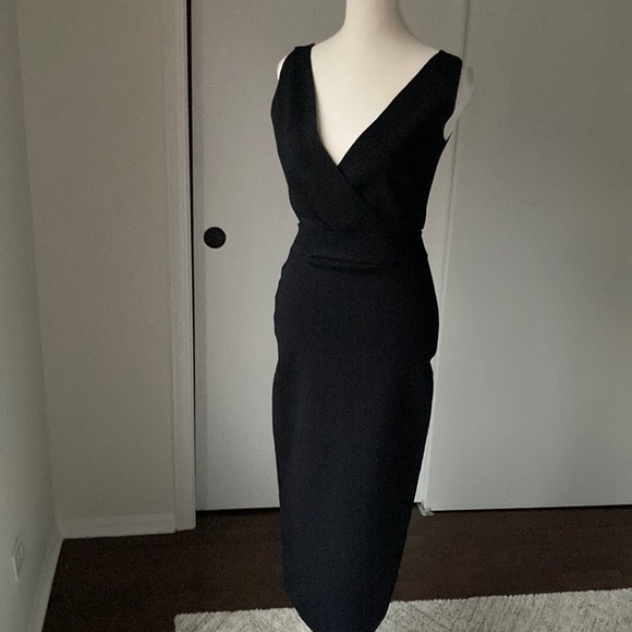 Nicholas dress - Picture 1 of 13